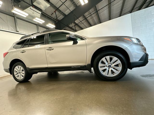 Thumbnail: 2017 Subaru Outback - 3