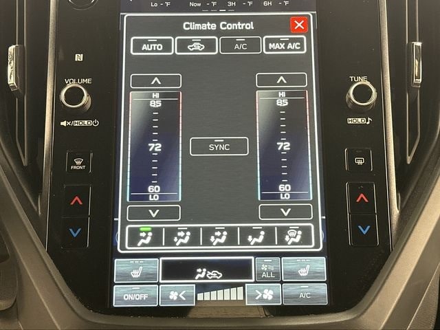 Thumbnail: 2025 Subaru Forester - 15