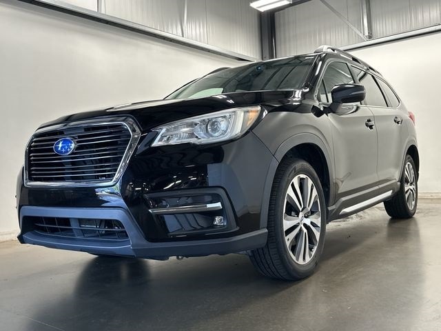 Thumbnail: 2019 Subaru Ascent - 31