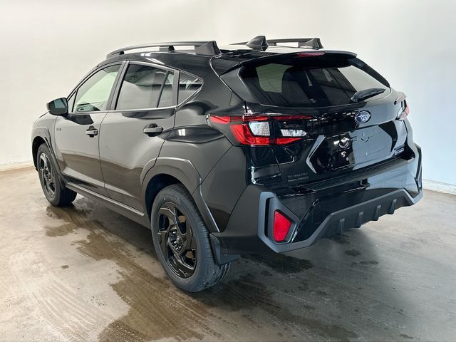 2026 Subaru Crosstrek Sport - Photo 29