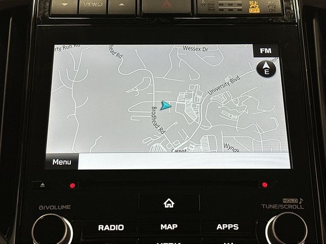 Thumbnail: 2022 Subaru Ascent - 13