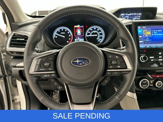 Thumbnail: 2020 Subaru Forester - 8