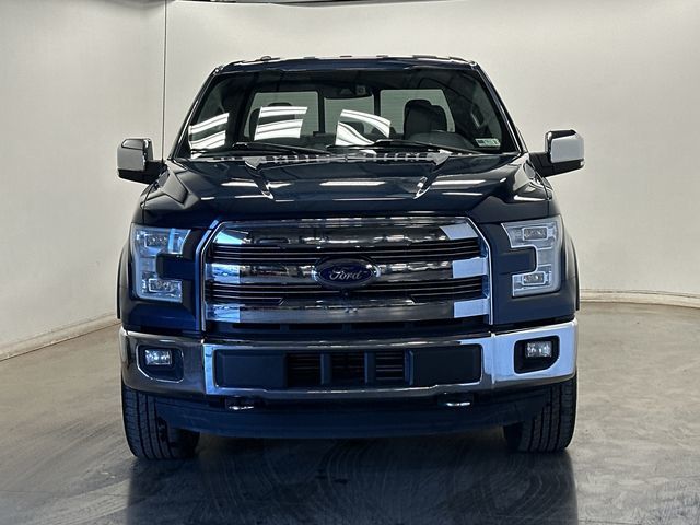 Thumbnail: 2016 Ford F-150 - 31