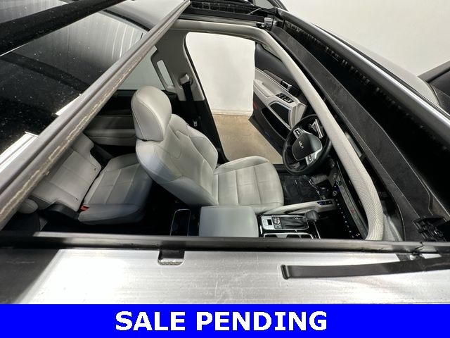 Thumbnail: 2022 Kia Telluride - 6