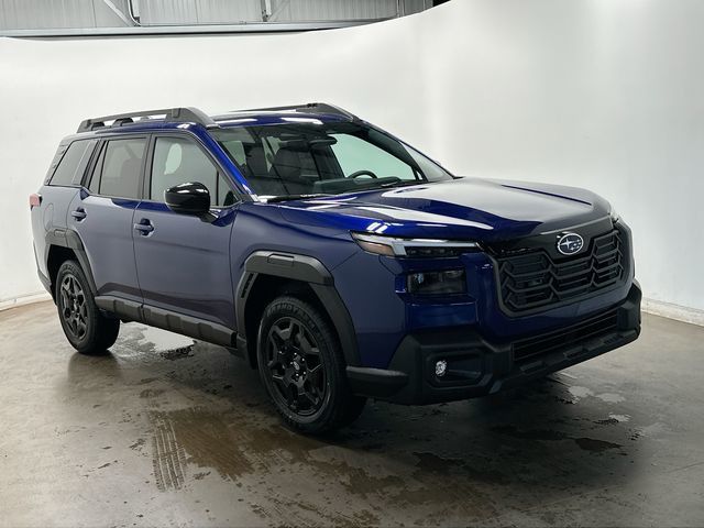 Thumbnail: 2026 Subaru Outback - 29