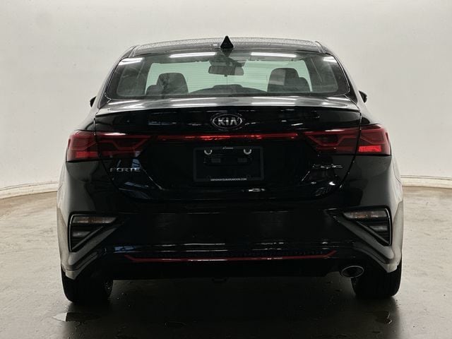 Thumbnail: 2020 Kia Forte - 4