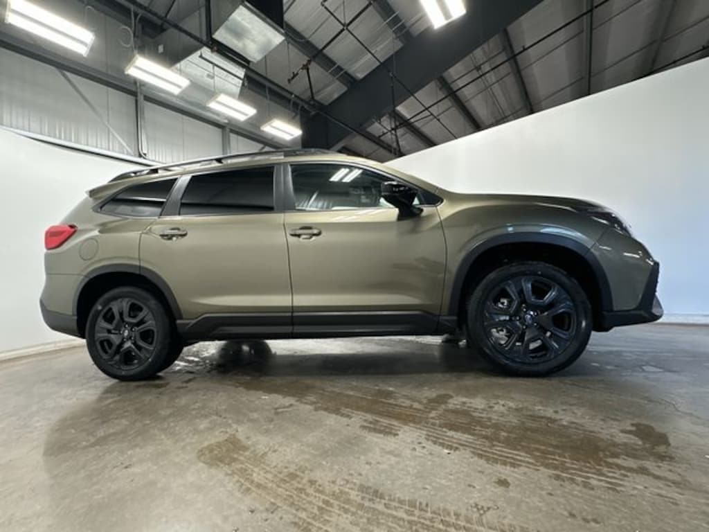New 2026 Subaru Ascent Onyx Edition Touring 7-Passenger SUV