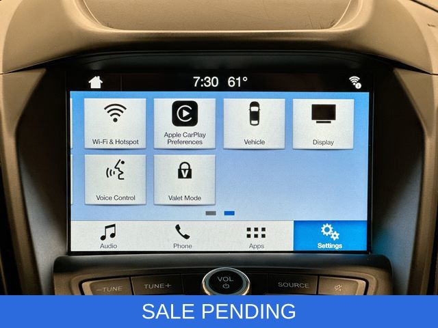 Thumbnail: 2019 Ford Escape - 12