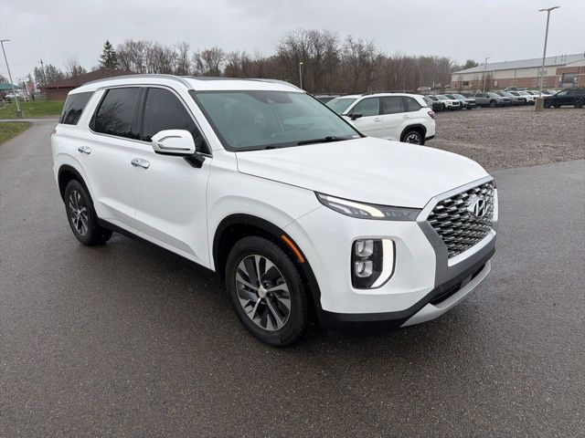 Thumbnail: 2020 Hyundai Palisade - 5