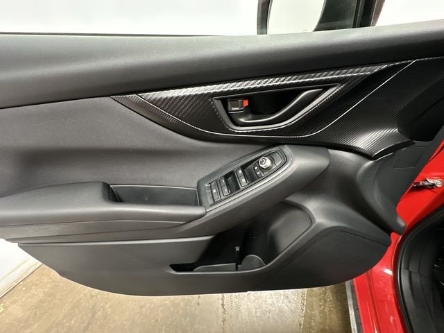 Thumbnail: 2020 Subaru Crosstrek - 16