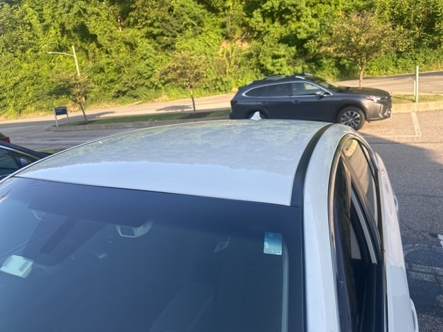 Thumbnail: 2019 Subaru Legacy - 3