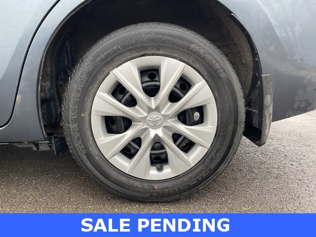 Thumbnail: 2016 Toyota Corolla - 12