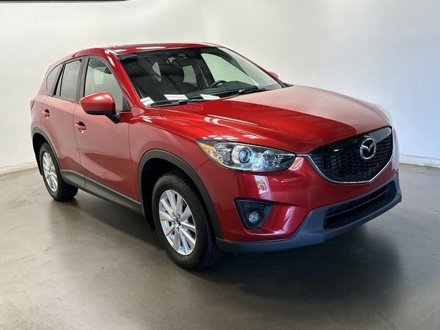2014 Mazda CX-5 Touring 31