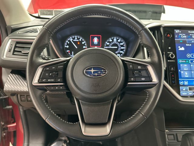 Thumbnail: 2023 Subaru Ascent - 7