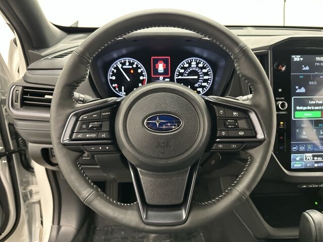 Thumbnail: 2026 Subaru Forester - 8