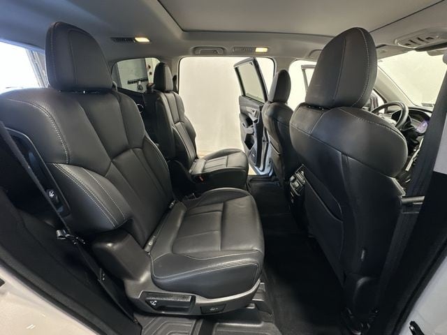 Thumbnail: 2022 Subaru Ascent - 26