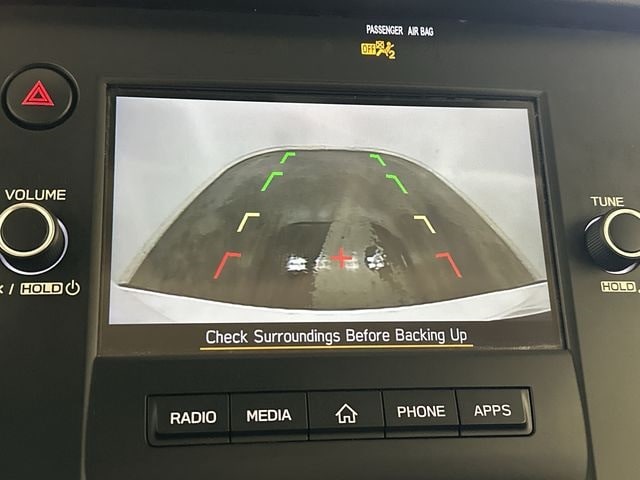 Thumbnail: 2024 Subaru Outback - 12