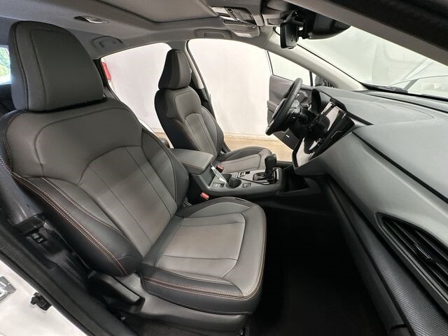 Thumbnail: 2025 Subaru Crosstrek - 21