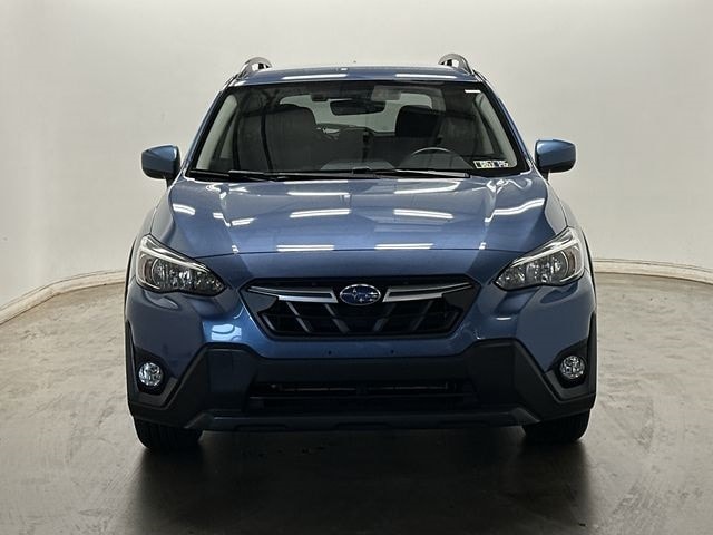 Thumbnail: 2023 Subaru Crosstrek - 28