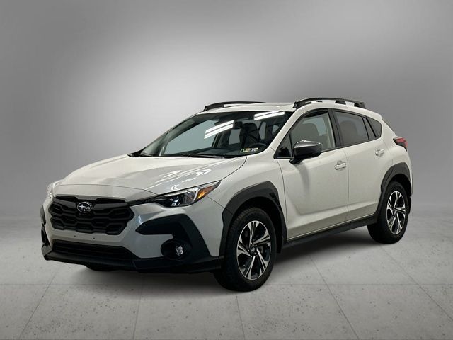 Thumbnail: 2025 Subaru Crosstrek - 1