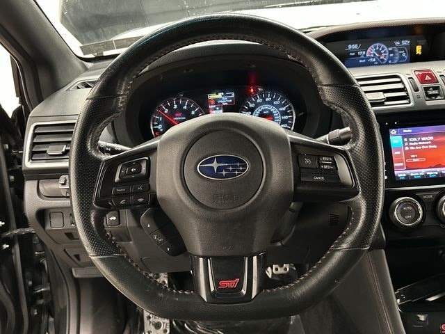 Thumbnail: 2021 Subaru WRX - 7