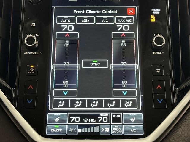 Thumbnail: 2026 Subaru Ascent - 16