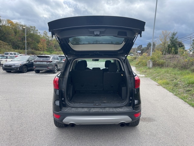 Thumbnail: 2019 Ford Escape - 8