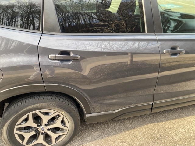 Thumbnail: 2022 Subaru Forester - 13