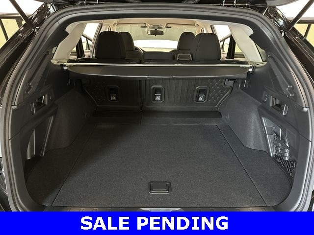 Thumbnail: 2025 Subaru Outback - 21