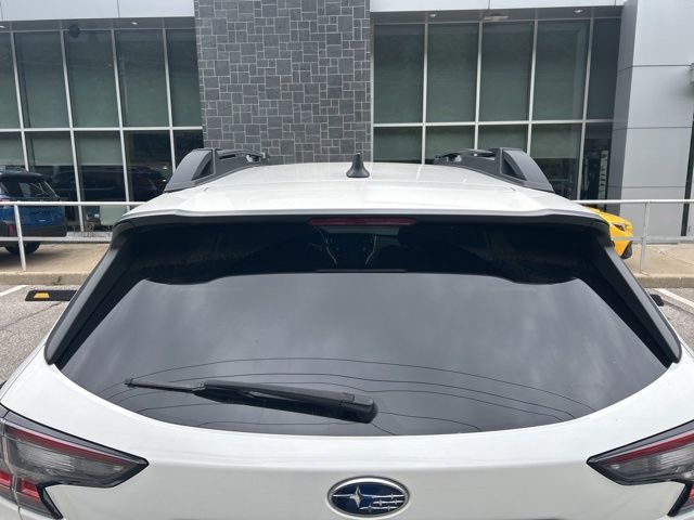 Thumbnail: 2024 Subaru Outback - 10