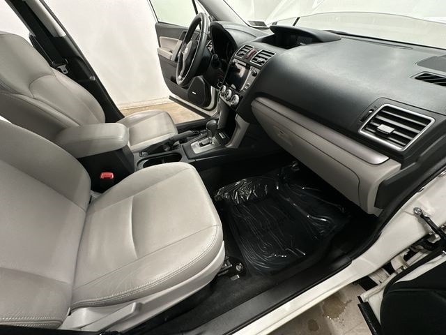 Thumbnail: 2016 Subaru Forester - 21