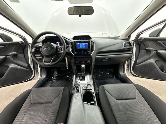 Thumbnail: 2023 Subaru Impreza - 18