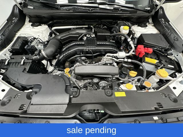 Thumbnail: 2024 Subaru Crosstrek - 26