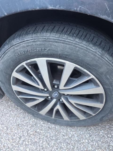 Thumbnail: 2018 Subaru Legacy - 7