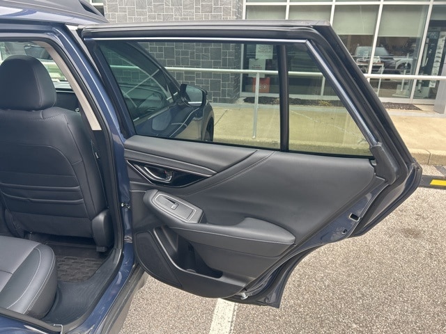 Thumbnail: 2025 Subaru Outback - 19