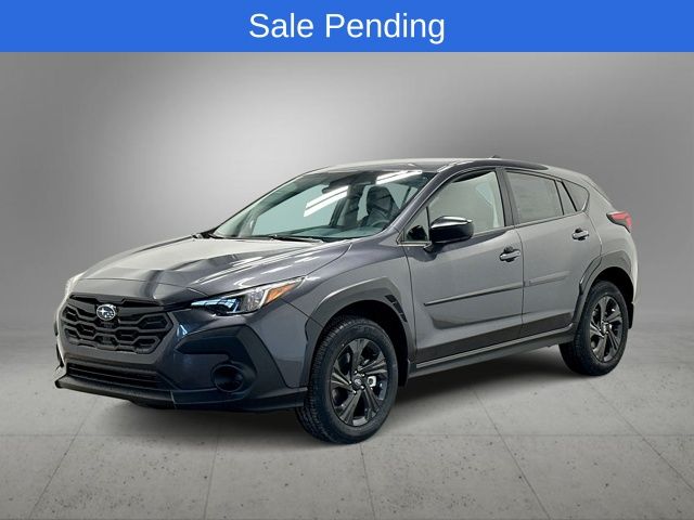 Thumbnail: 2026 Subaru Crosstrek - 1