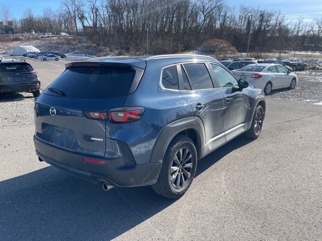 Thumbnail: 2024 Mazda CX-50 - 10