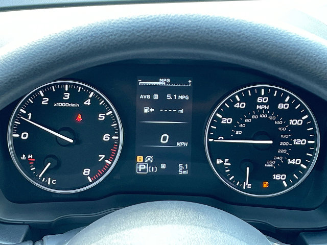 2026 Subaru Impreza Sport - Photo 39