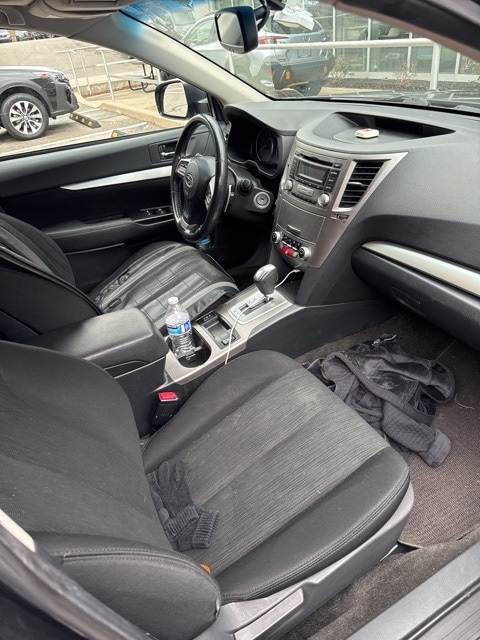 Thumbnail: 2013 Subaru Outback - 6