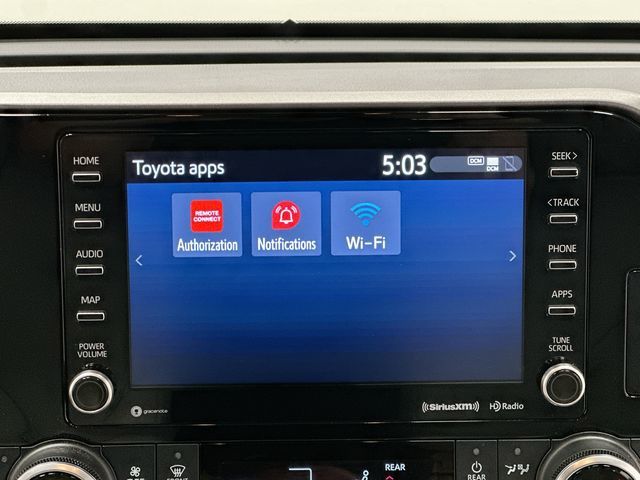 Thumbnail: 2022 Toyota Highlander - 14