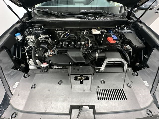 Thumbnail: 2025 Honda CR-V - 26