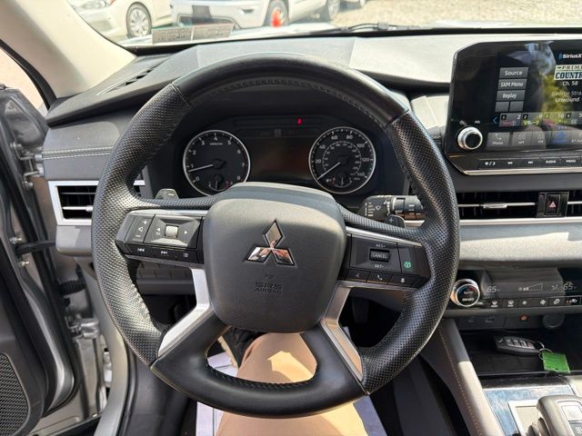 2022 Mitsubishi Outlander SE - Photo 20