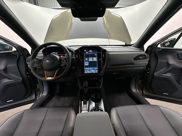 Thumbnail: 2026 Subaru Forester - 20