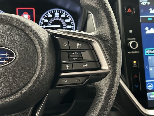 Thumbnail: 2026 Subaru Impreza - 9