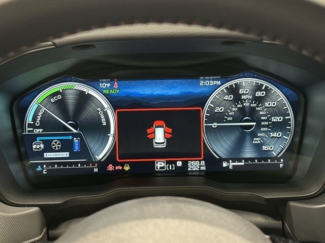 Thumbnail: 2025 Subaru Forester - 7