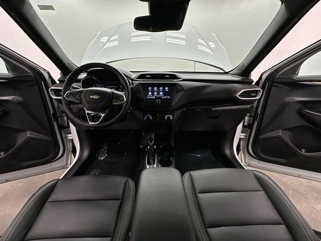 Thumbnail: 2022 Chevrolet TrailBlazer - 19