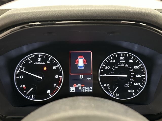 Thumbnail: 2024 Subaru Outback - 6