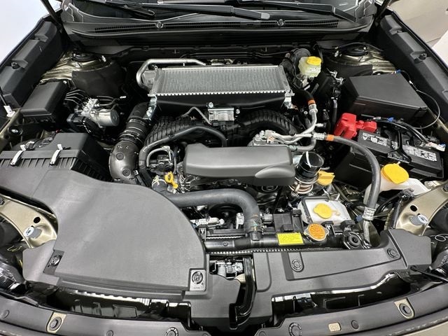 Thumbnail: 2025 Subaru Outback - 26