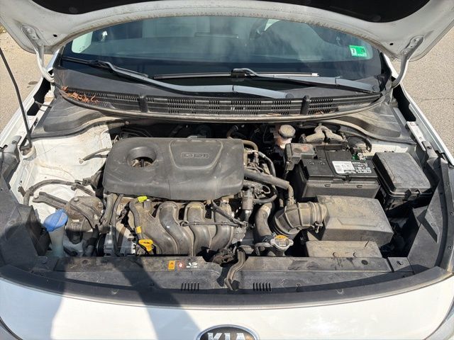 Thumbnail: 2018 Kia Rio - 4