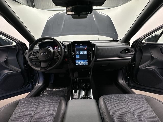 Thumbnail: 2026 Subaru Forester - 19